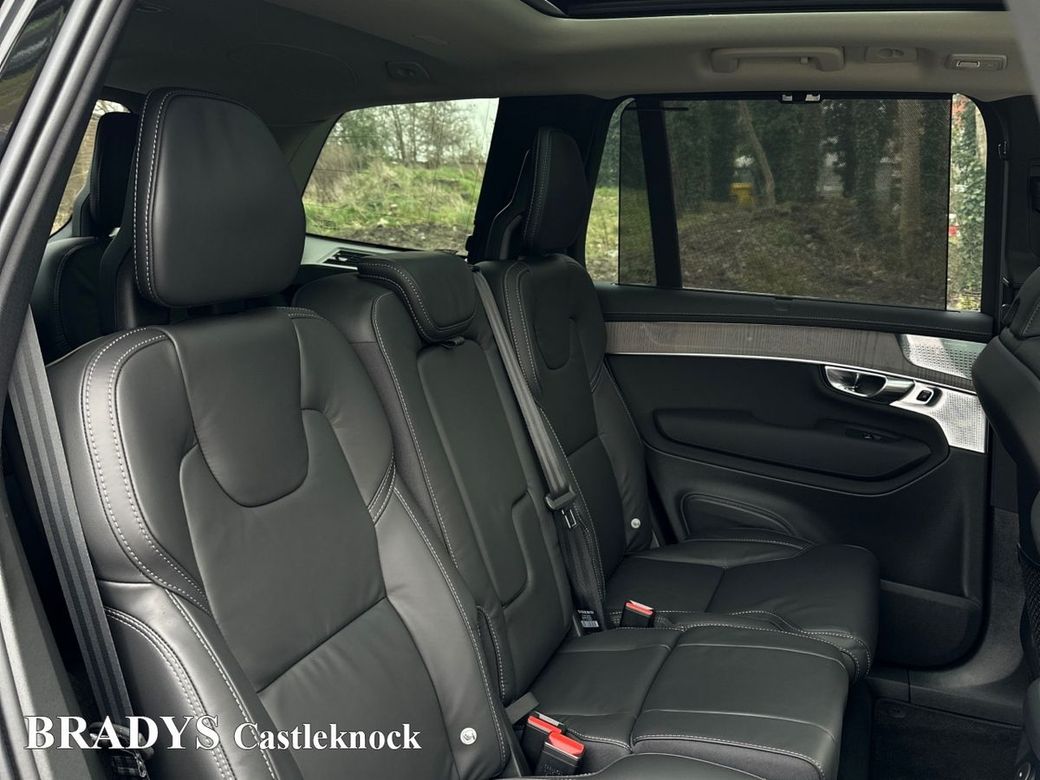 2026 Volvo XC90