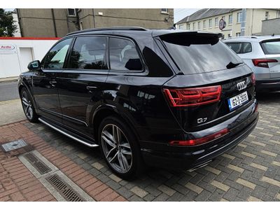 2016 Audi Q7