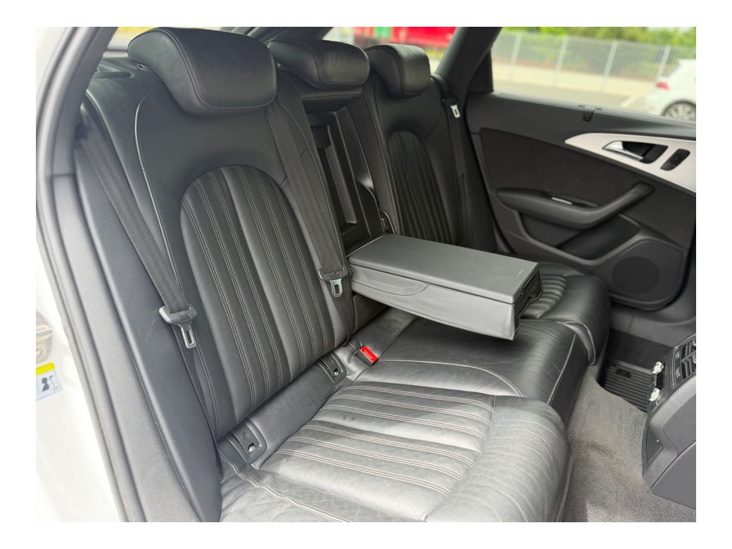 2016 Audi A6