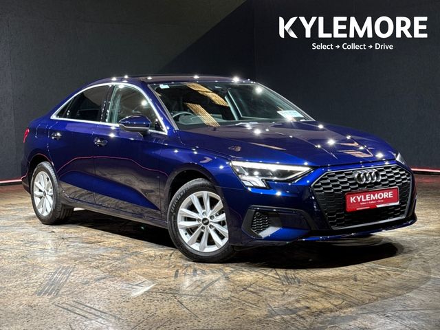 vehicle for sale from Kylemore Cars