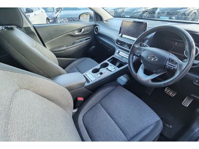 2022 Hyundai Kona
