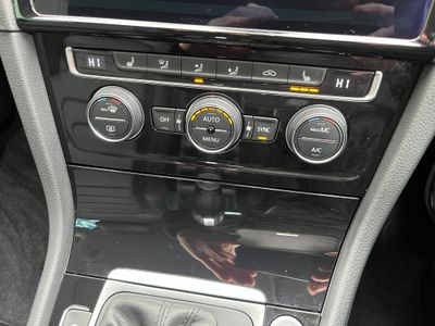 2020 Volkswagen Golf