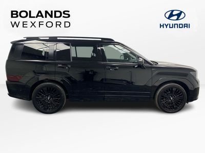 2024 Hyundai Santa Fe