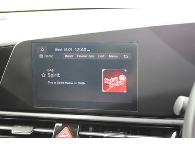 2023 Kia Niro