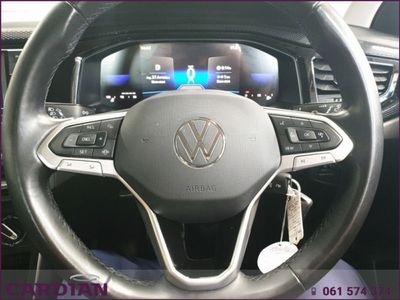 2023 Volkswagen Polo