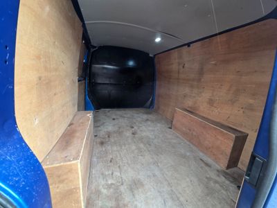 2023 Volkswagen Transporter