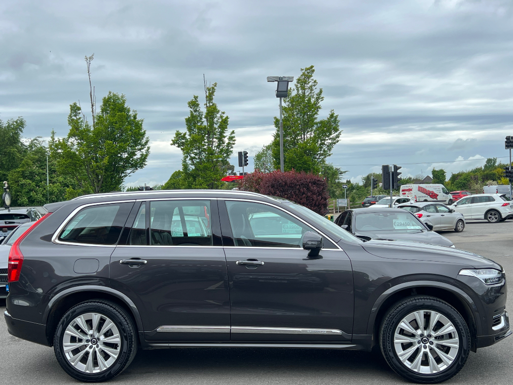 2023 Volvo XC90