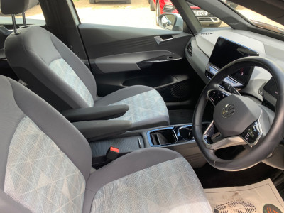2021 Volkswagen ID.3