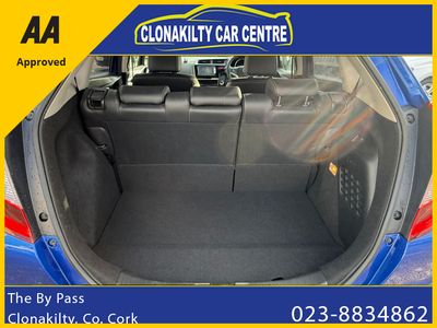 2014 Honda Fit