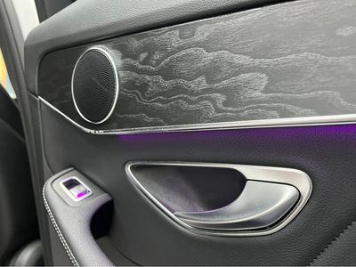 2019 Mercedes-Benz C Class