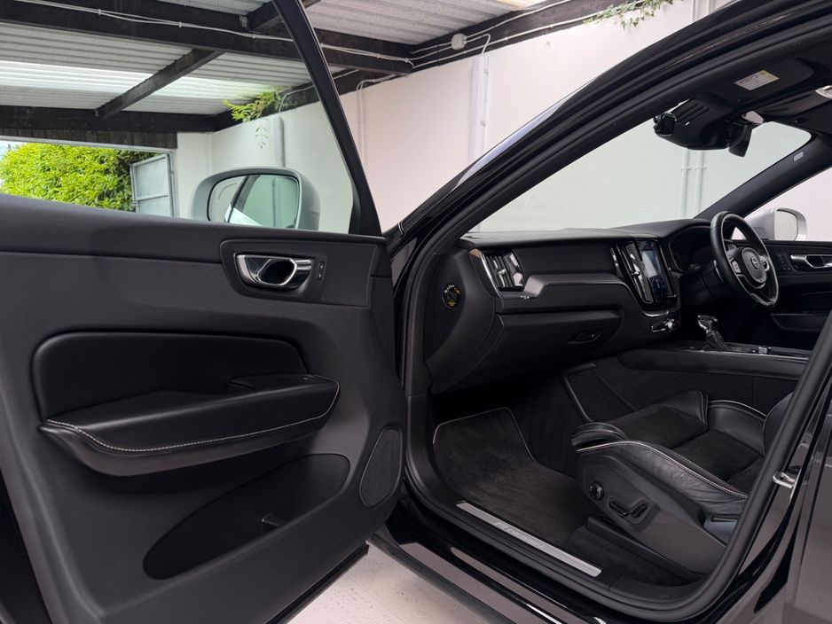 2018 Volvo XC60