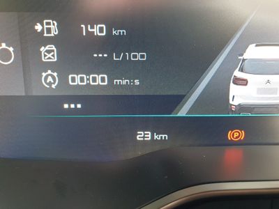 2026 Citroen C5 Aircross