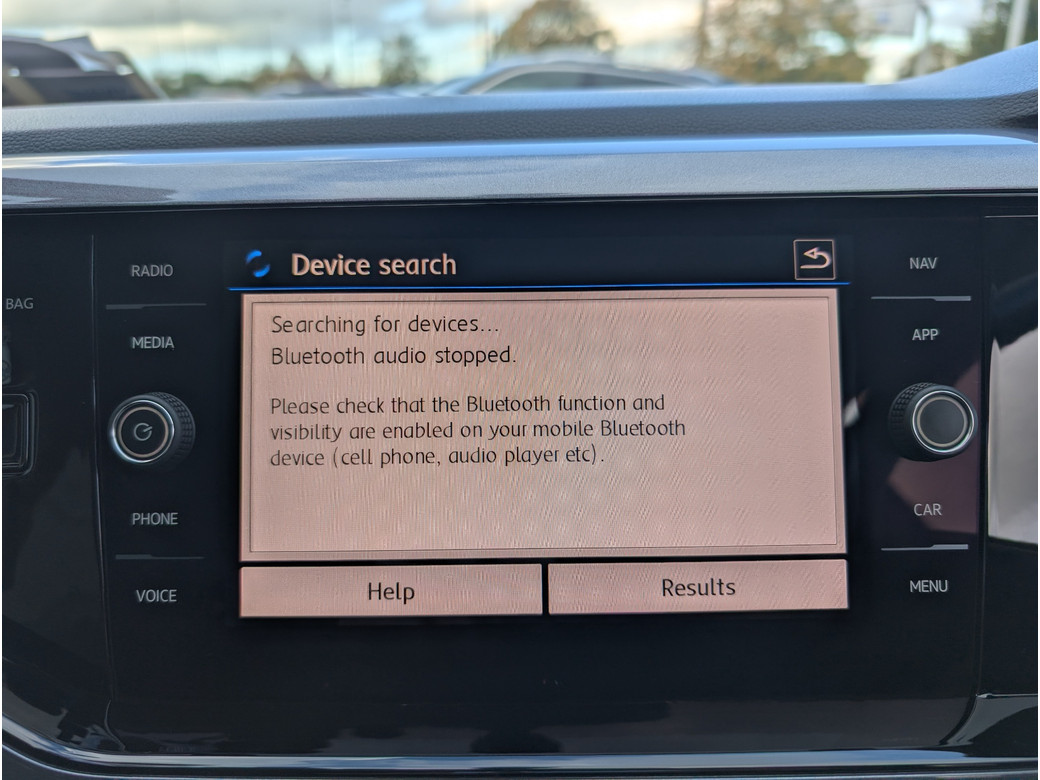 2018 Volkswagen Polo