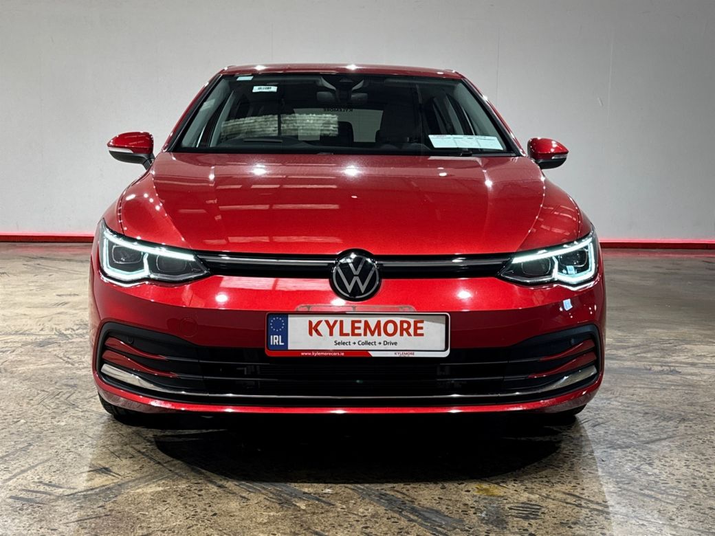 2022 Volkswagen Golf