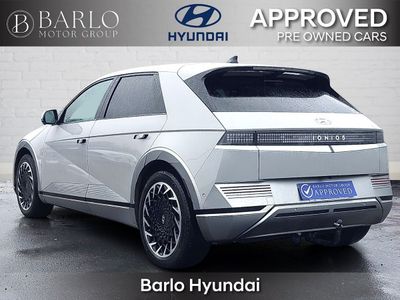 2024 Hyundai Ioniq 5