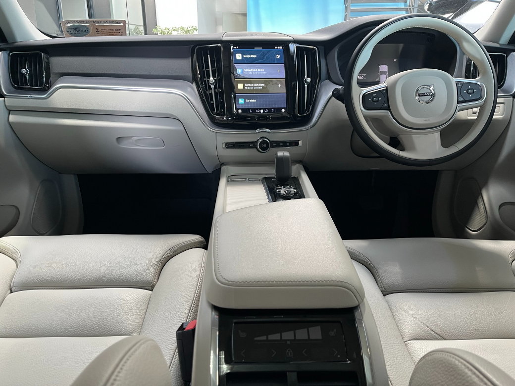 2022 Volvo XC60