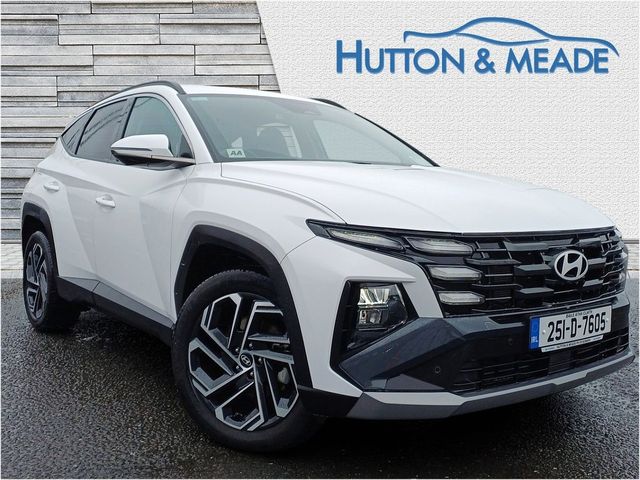 vehicle for sale from Hutton & Meade