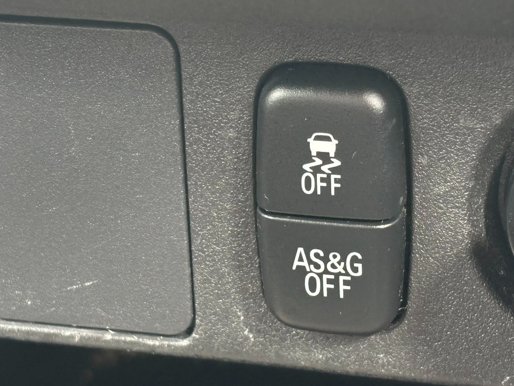 2019 Mitsubishi ASX