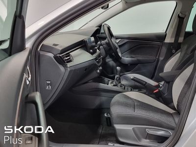 2023 Skoda Scala