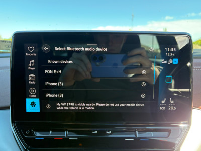 2023 Volkswagen ID.4