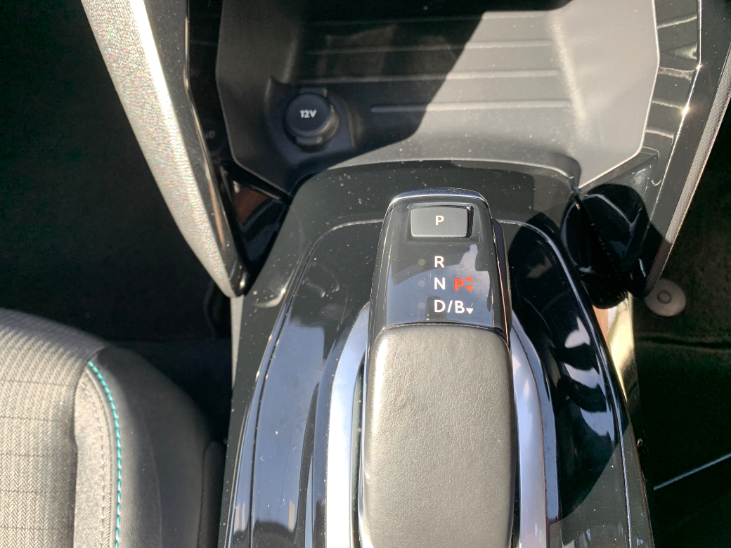 2022 Peugeot 208