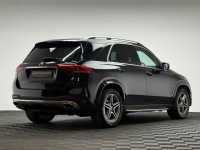 2022 Mercedes-Benz GLE Class