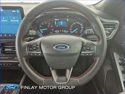 2023 Ford Focus