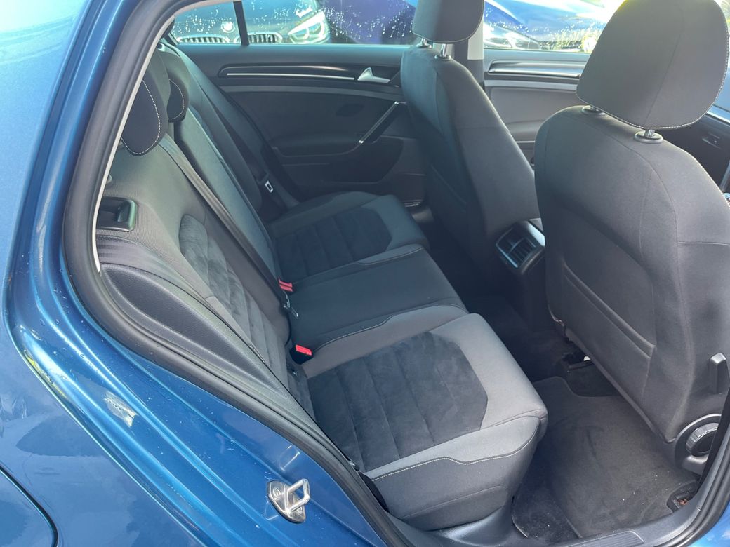 2013 Volkswagen Golf