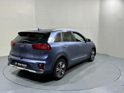 2020 Kia Niro
