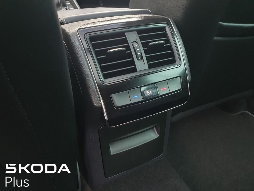 2023 Skoda Superb
