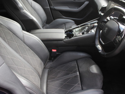 2019 Peugeot 508