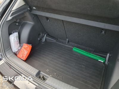 2023 Skoda Fabia