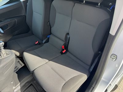 2026 Citroen Berlingo