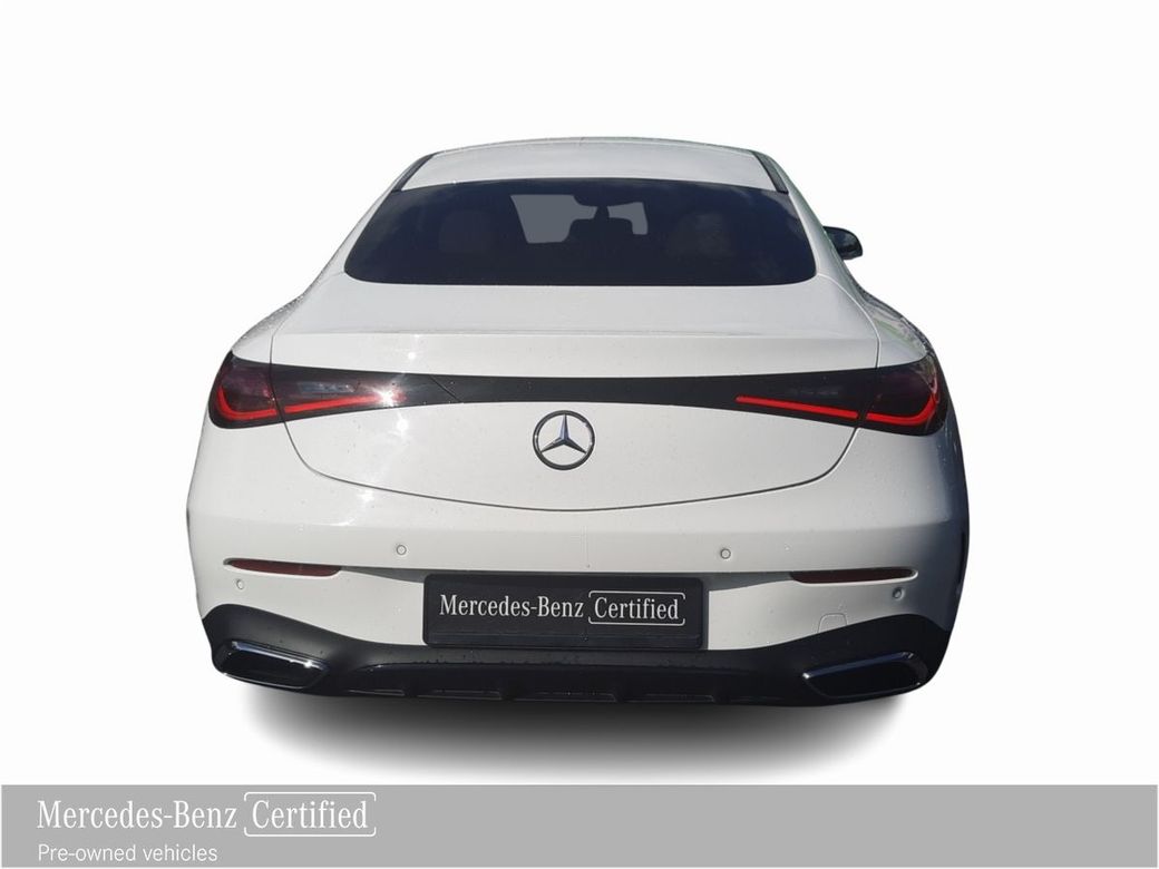2024 Mercedes-Benz CLE