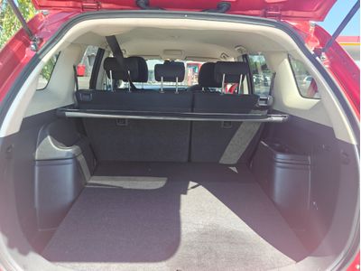 2016 Mitsubishi Outlander