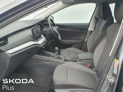 2025 Skoda Octavia