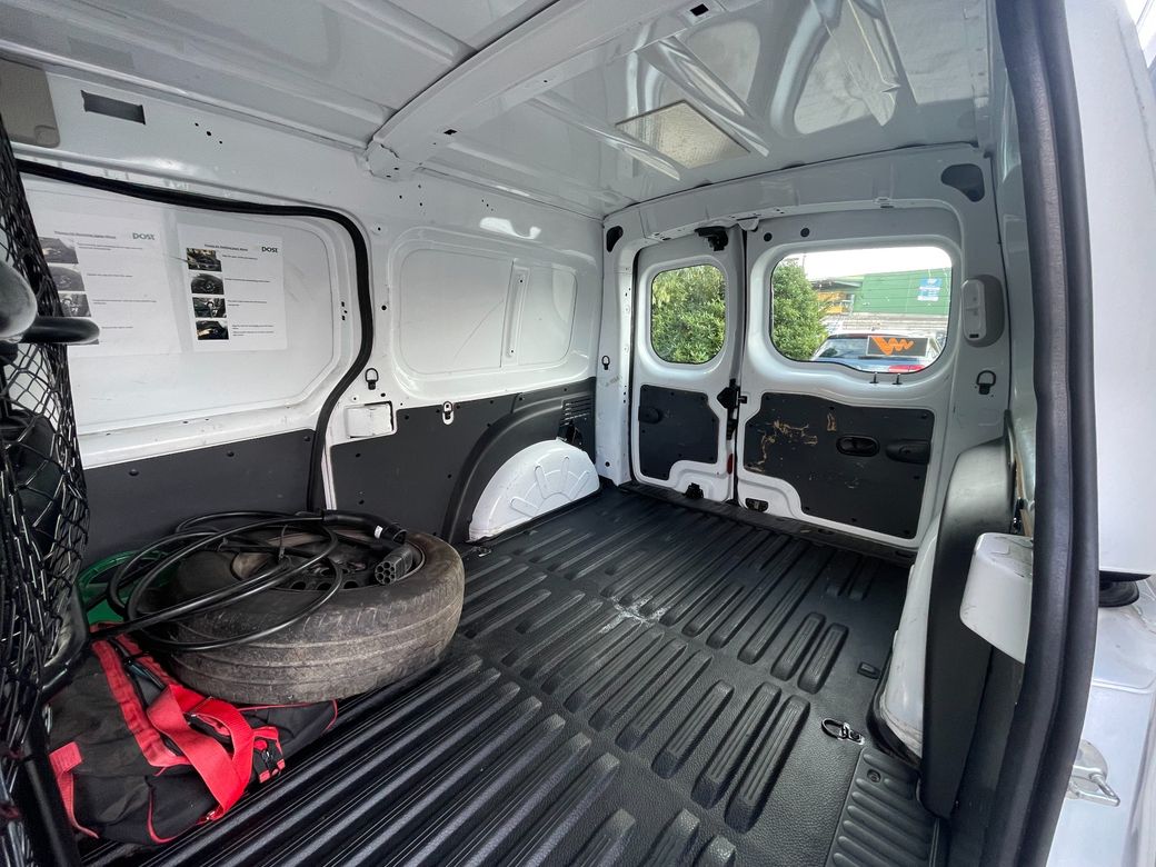 2020 Renault Kangoo