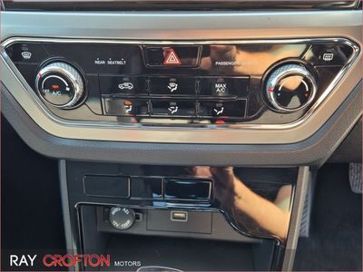 2021 Ssangyong Korando