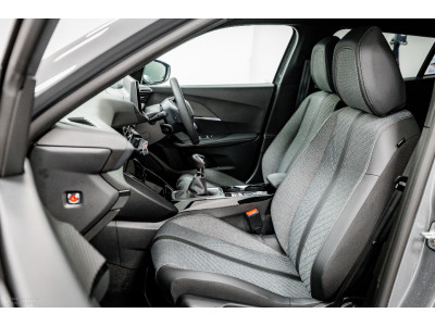 2025 Peugeot 2008