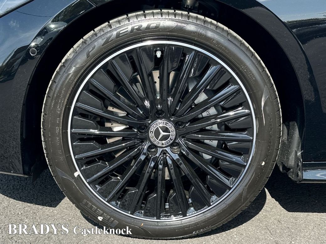 2026 Mercedes-Benz CLE