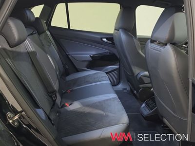 2025 Volkswagen ID.4