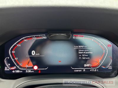 2019 BMW 3 Series