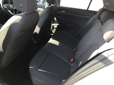 2024 Volkswagen Golf