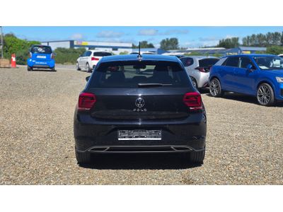 2022 Volkswagen Polo
