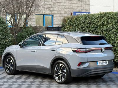 2023 Volkswagen ID.4