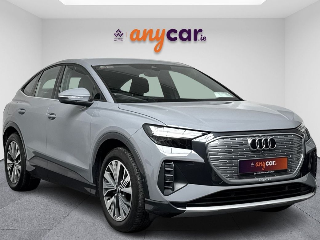 2023 Audi Q4