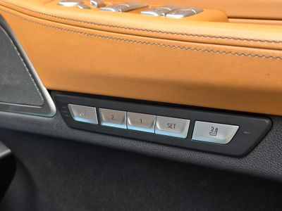 2017 BMW 7 Series