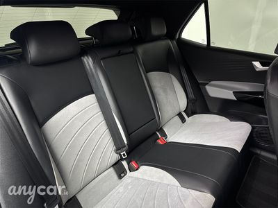2023 Volkswagen ID.3