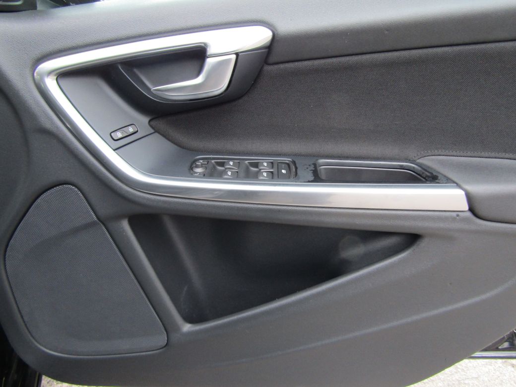2012 Volvo V60