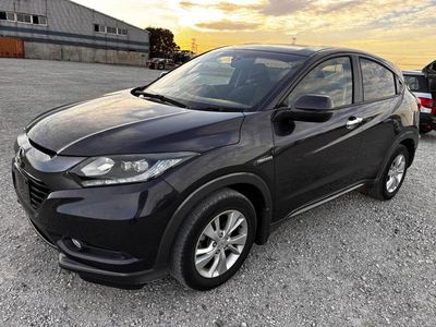 2014 Honda Vezel